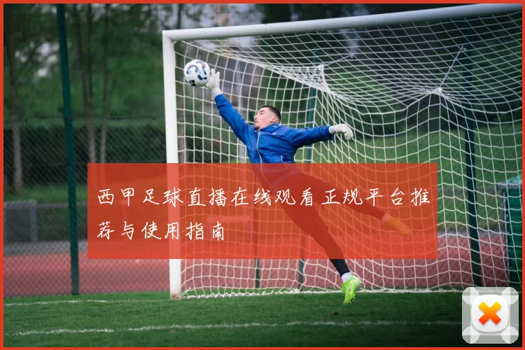 西甲足球直播在线观看正规平台推荐与使用指南