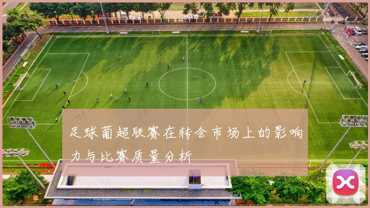 足球葡超联赛在转会市场上的影响力与比赛质量分析