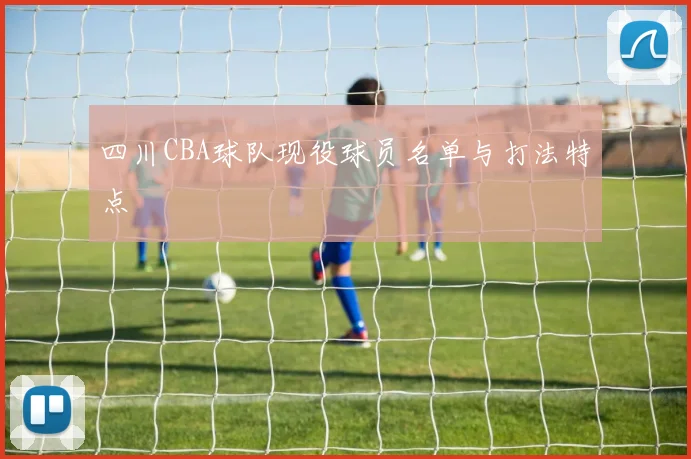 四川CBA球队现役球员名单与打法特点